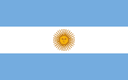 Argentina flag