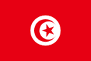 Tunisia flag